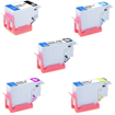 Picture of Compatible Epson Expression Premium XP-6105 Multipack Ink Cartridges