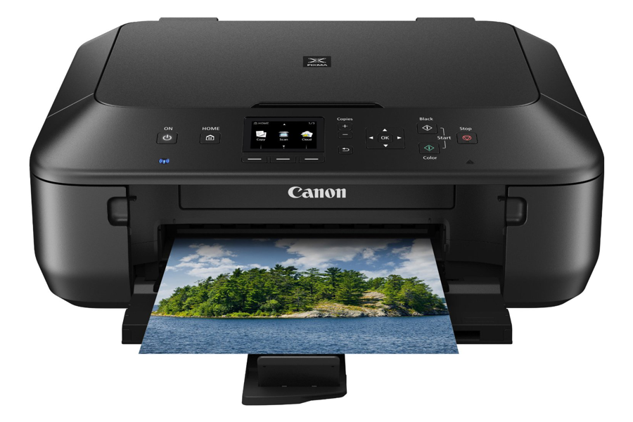 Picture for category Canon Pixma MG5550 Ink Cartridges