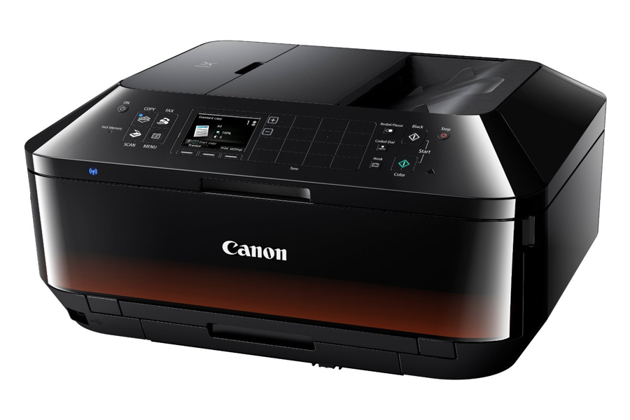 Picture for category Canon Pixma MX725 Ink Cartridges