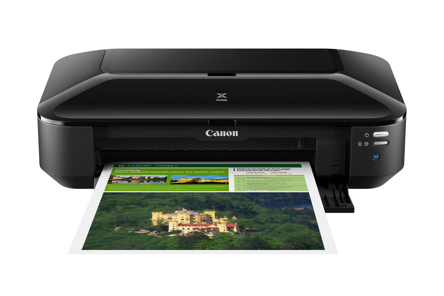 Picture for category Canon Pixma iX6850 Ink Cartridges