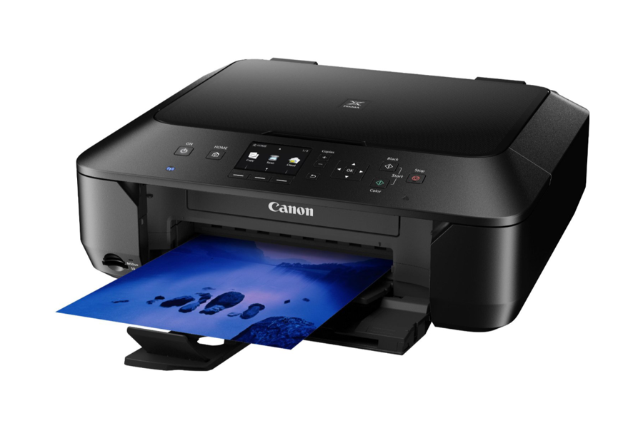 Picture for category Canon Pixma MG6400 Series Ink Cartridges