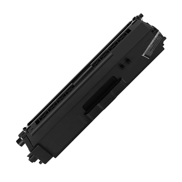 Picture of Compatible Brother TN326 Black Toner Cartridge