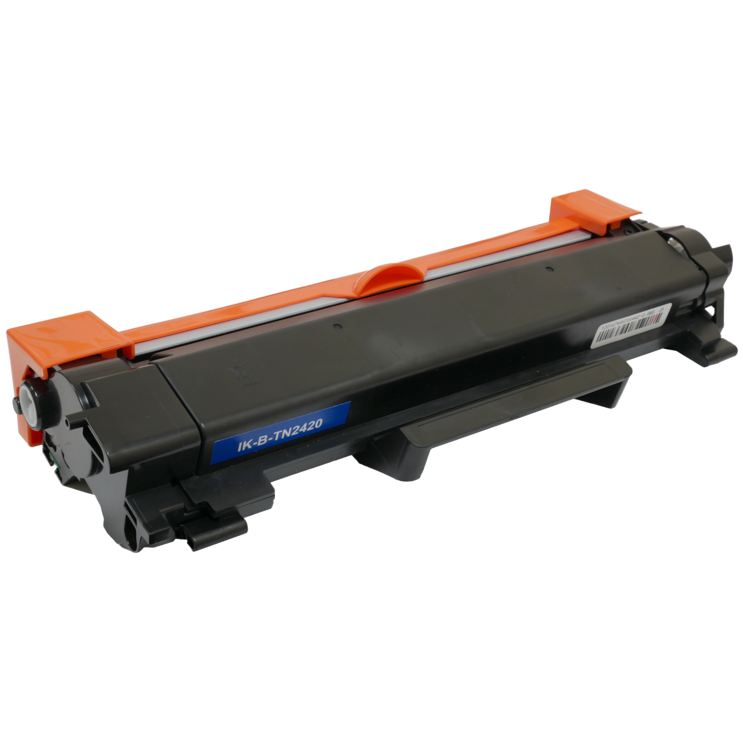 Buy Compatible Brother MFC-L2710DN High Capacity Black Toner