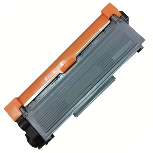 Picture of Compatible Brother DCP-L2520DW Black Toner Cartridge