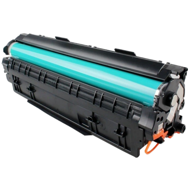 Picture of Compatible HP CF244A Black Toner Cartridge