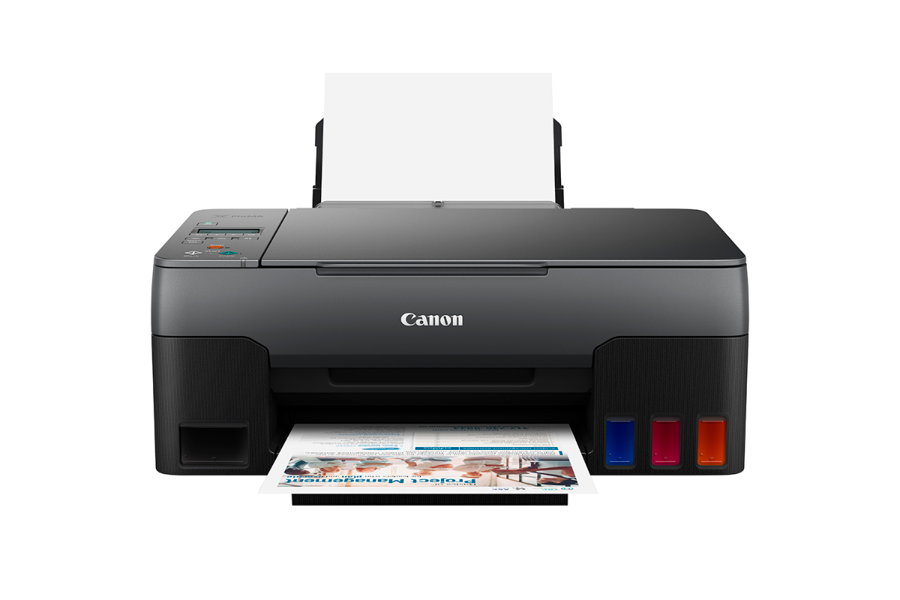 Picture for category Canon Pixma G2520 Ink Bottles
