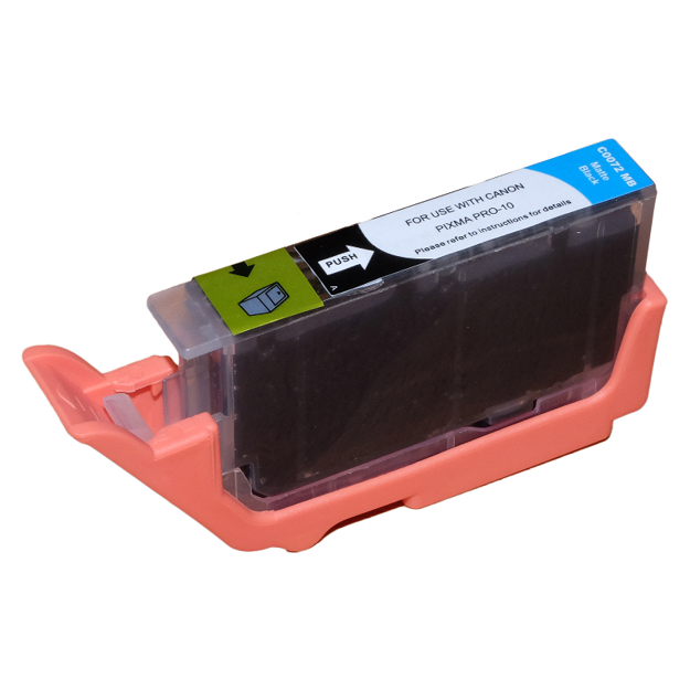 Picture of Compatible Canon PGI-72 Matte Black Ink Cartridge