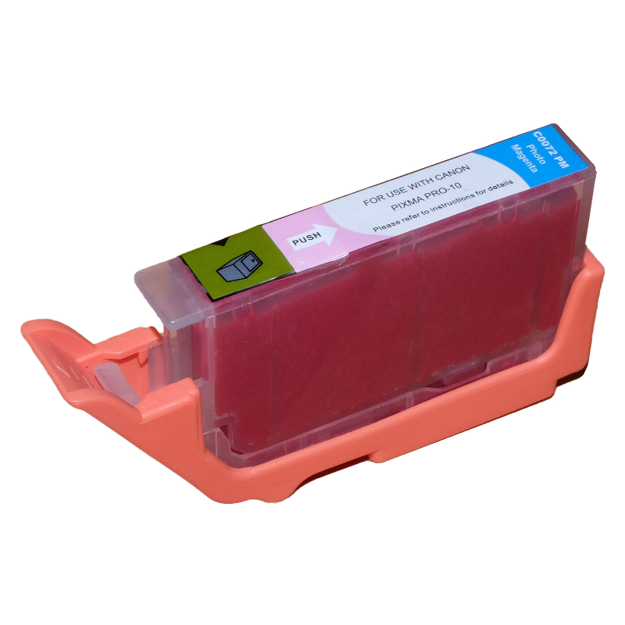 Picture of Compatible Canon PGI-72 Photo Magenta Ink Cartridge