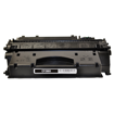 Picture of Compatible HP LaserJet Pro 400 M401a High Capacity Black Toner Cartridge