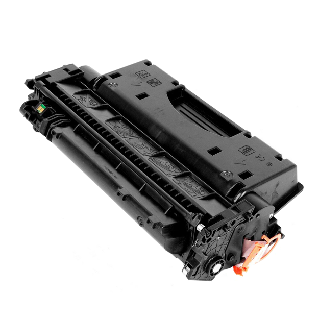 Picture of Compatible HP CE505X High Capacity Black Toner Cartridge