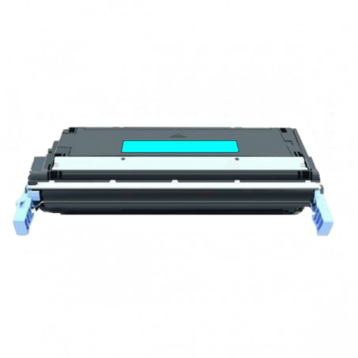 Compatible HP C9731A Cyan Toner Cartridge