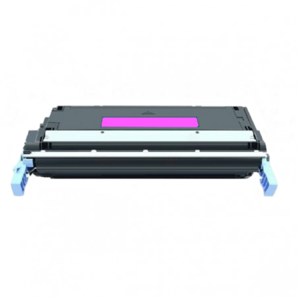 Compatible HP Color LaserJet 5500dn Magenta Toner Cartridge