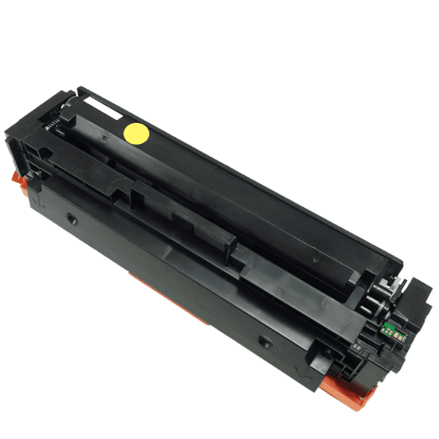 HP Color LaserJet Pro MFP M282nw - Ink or toner cartridges