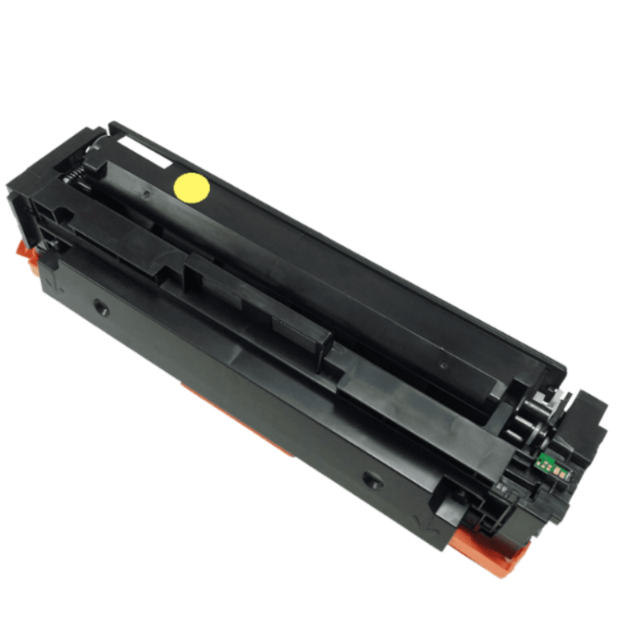 Compatible HP Color LaserJet Pro M255dw Yellow Toner Cartridge