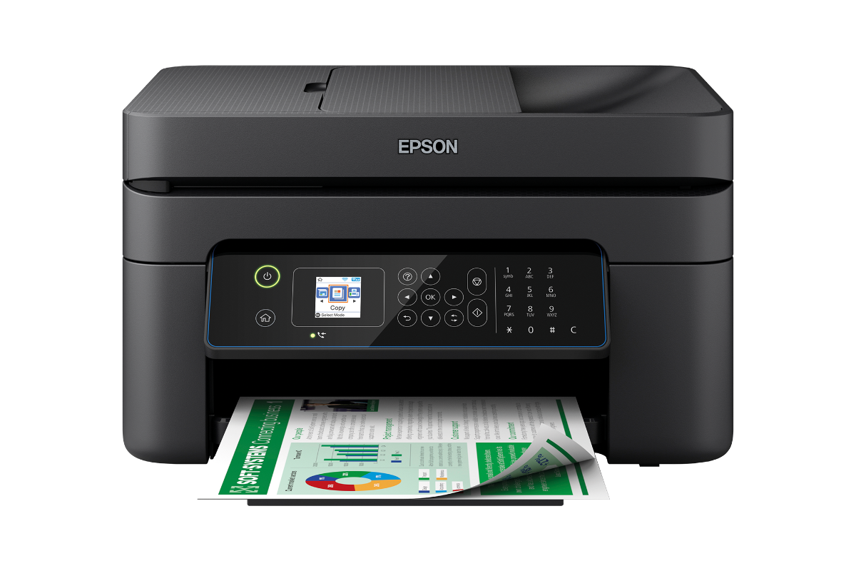 Multipack Cheap printer cartridges for Epson WF-2845DWF