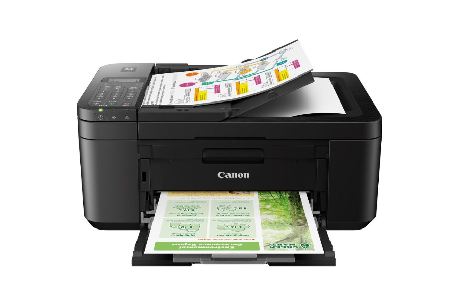 Picture for category Canon Pixma TR4650 Ink Cartridges