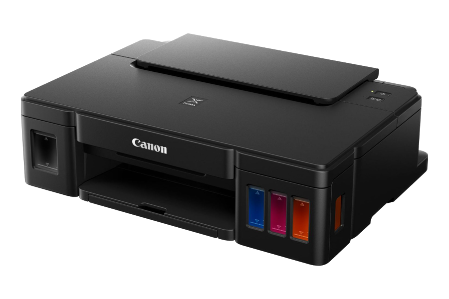 Picture for category Canon Pixma G1500 Ink Bottles