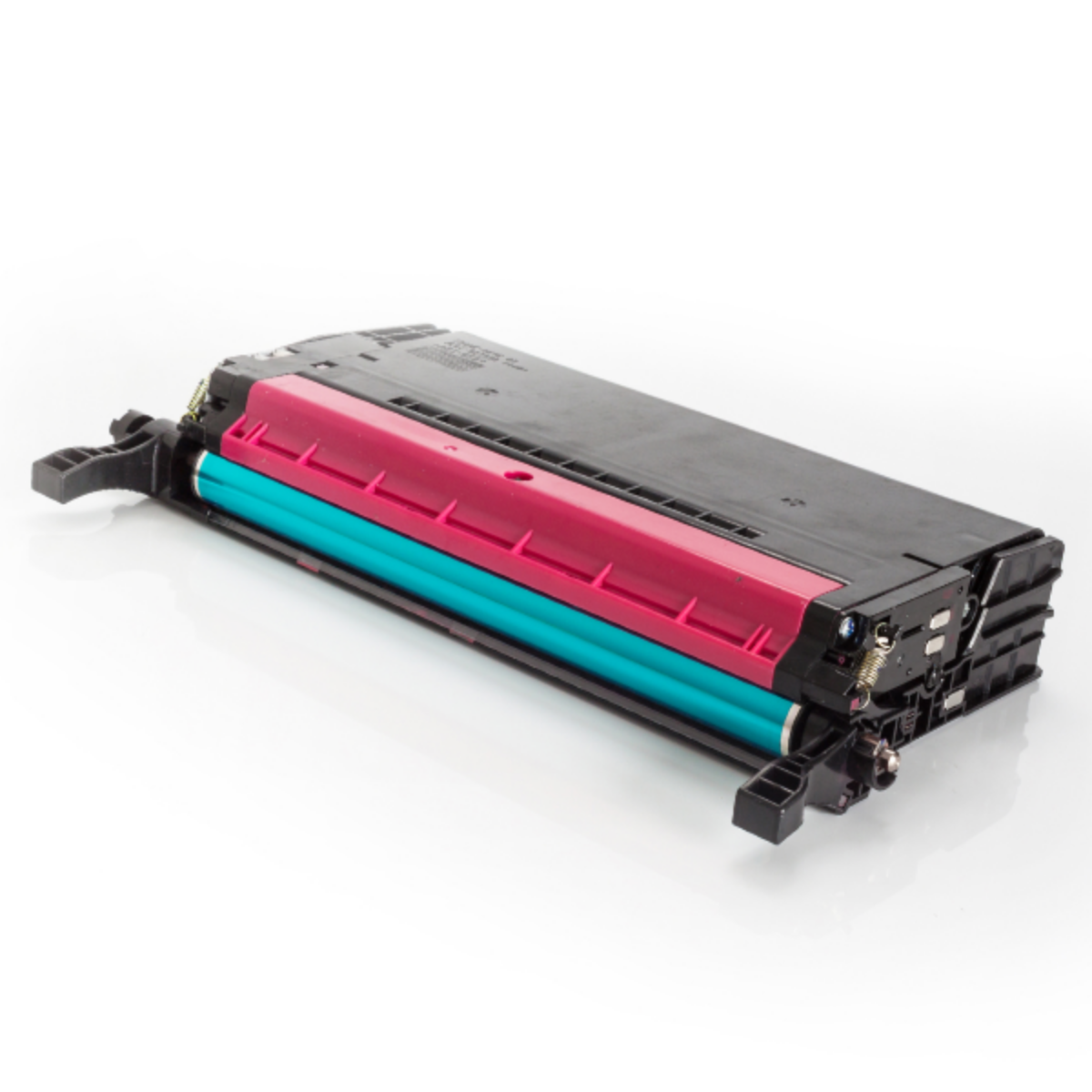 Compatible Samsung CLP-670ND Magenta Toner Cartridge