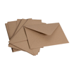 Picture of 7 x 5 Kraft Envelopes (50 Envelopes)