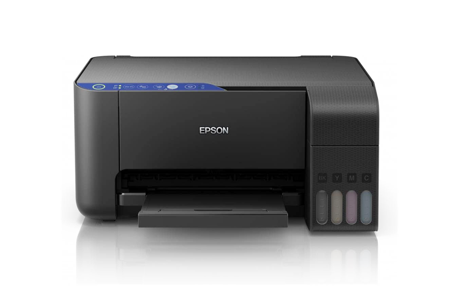 Picture for category Epson EcoTank ET-2710 Ink Bottles