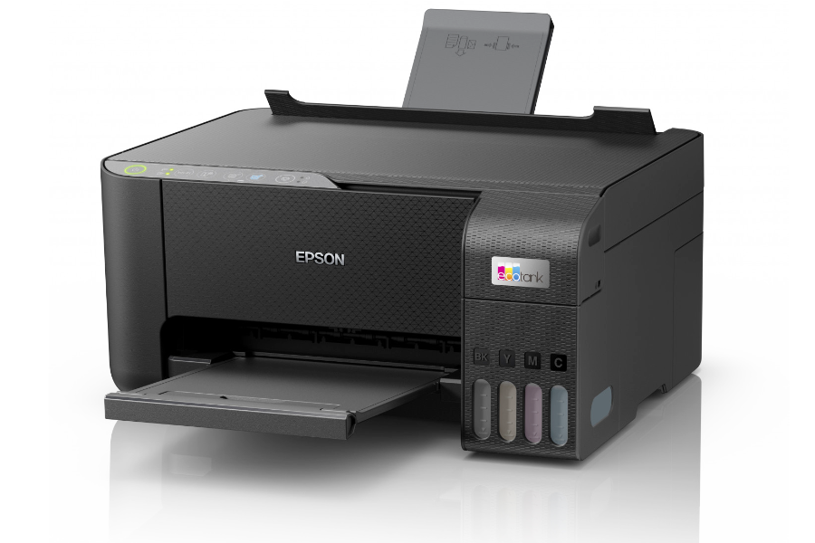 Picture for category Epson EcoTank ET-2815 Ink Bottles