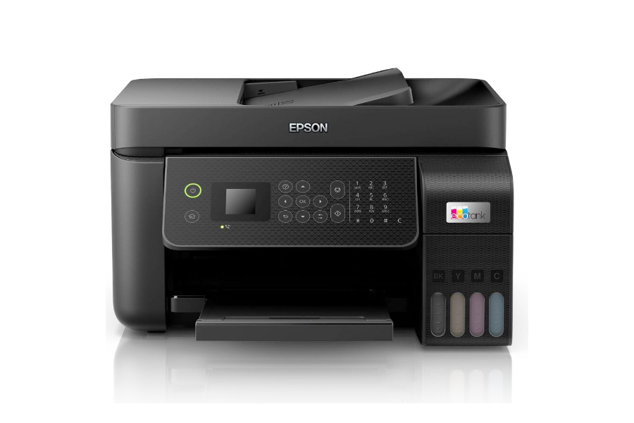 Picture for category Epson EcoTank ET-4800 Ink Bottles