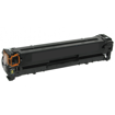 Picture of Compatible HP LaserJet CP1215 Black Toner Cartridge