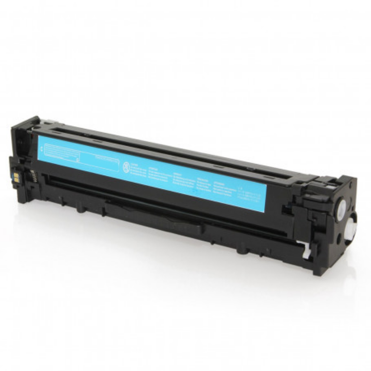 Compatible HP LaserJet Pro CM1415fnw Cyan Toner Cartridge