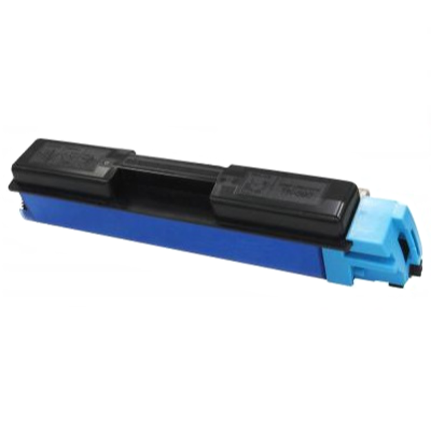 Picture of Compatible Kyocera ECOSYS P6021cdn Cyan Toner Cartridge