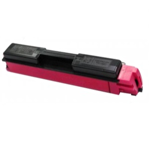 Picture of Compatible Kyocera ECOSYS P6021cdn Magenta Toner Cartridge