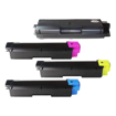 Picture of Compatible Kyocera ECOSYS P6021cdn Multipack Toner Cartridges