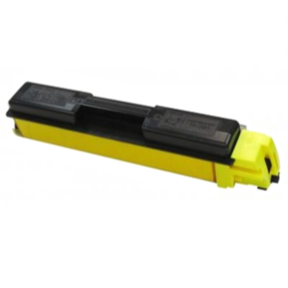 Compatible Kyocera TK-580 Yellow Toner Cartridge