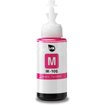 Picture of Compatible Epson 106 Magenta Ink Bottle