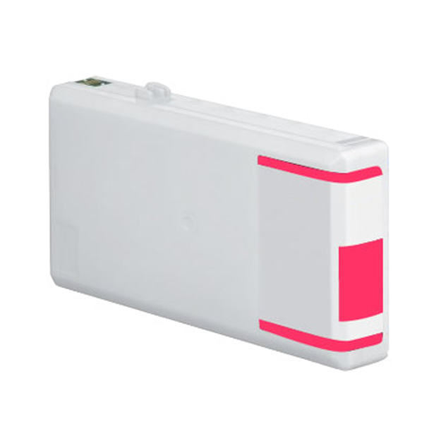 Picture of Compatible Epson WorkForce Pro WP-4545DTWF Magenta Ink Cartridge