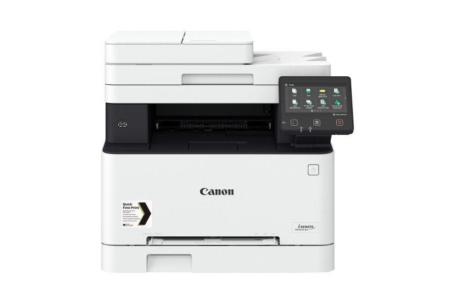 Picture for category Canon i-SENSYS MF643Cdw Toner Cartridges