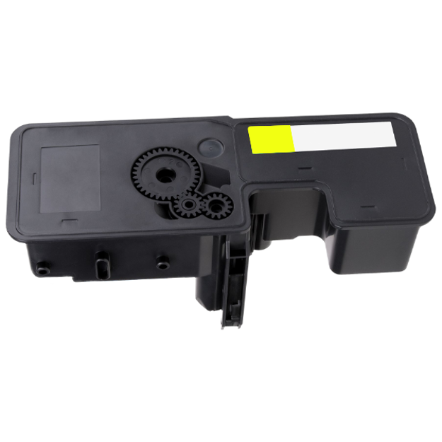Picture of Compatible Kyocera ECOSYS P5026cdw Yellow Toner Cartridge