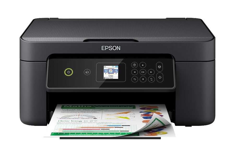 Picture for category Epson Expression Home XP-3155 Ink Cartridges