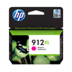 Picture of OEM HP 912XL High Capacity Magenta Ink Cartridge