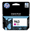 Picture of OEM HP OfficeJet Pro 9010 Magenta Ink Cartridge