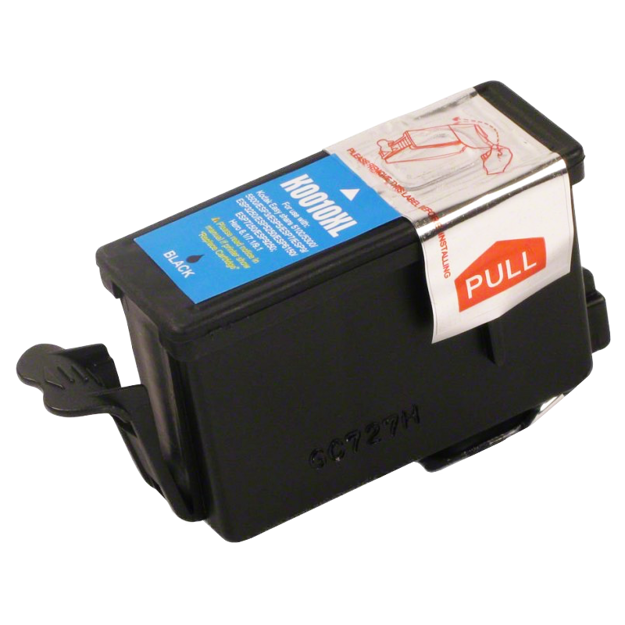 Picture of Compatible Kodak 10 Black Ink Cartridge