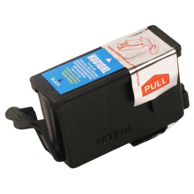 Picture of Compatible Kodak ESP 3 Black Ink Cartridge