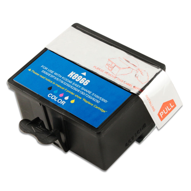 Picture of Compatible Kodak 10 Colour Ink Cartridge