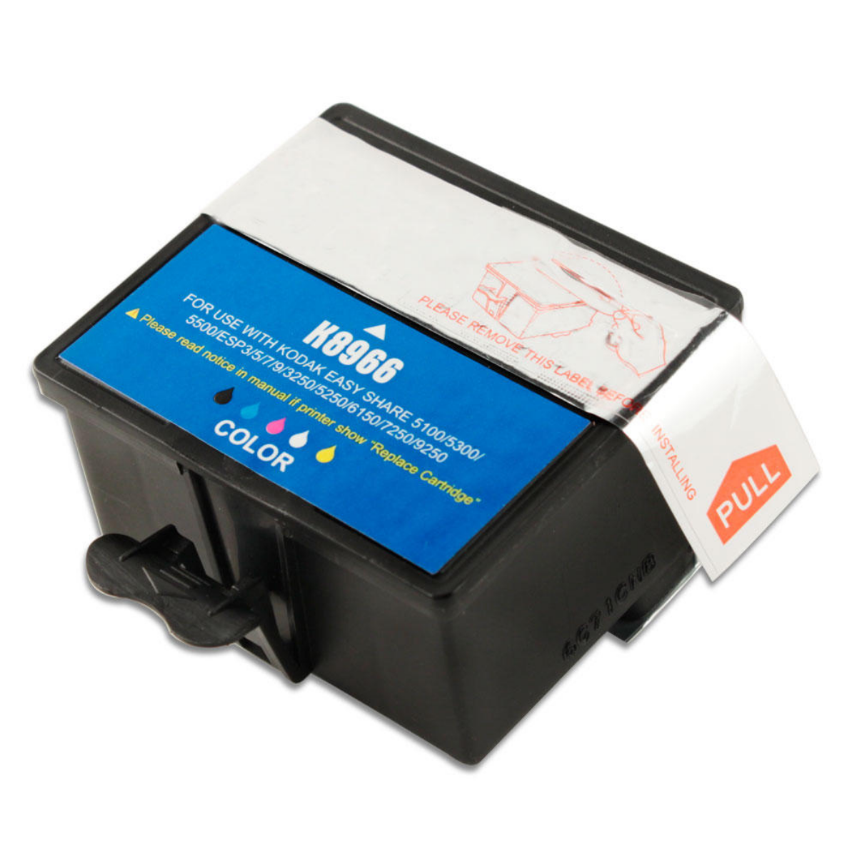 Compatible Kodak Hero 9.1 Colour Ink Cartridge