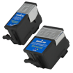 Picture of Compatible Kodak ESP 1.2 Combo Pack Ink Cartridges