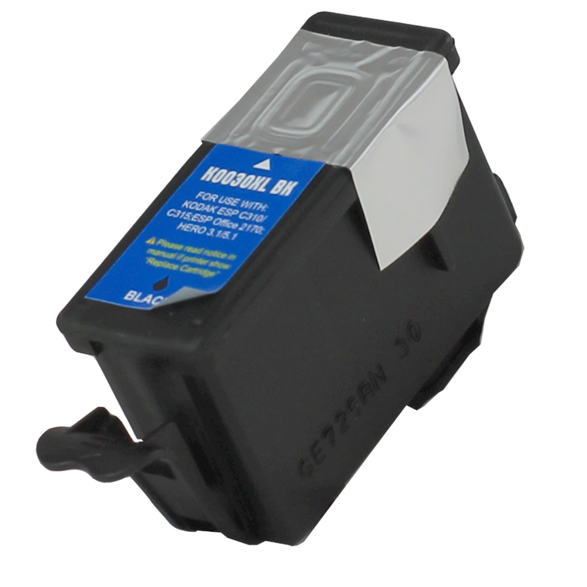 Compatible Kodak Hero 5.1 Black Ink Cartridge