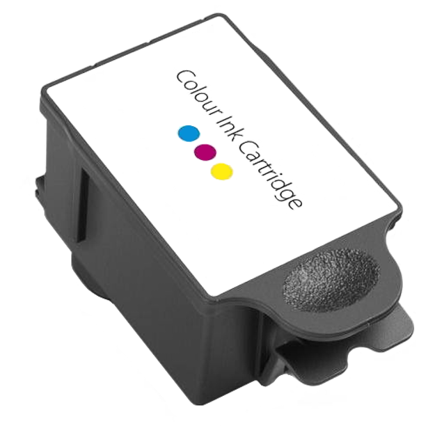 Picture of Compatible Advent 10 Colour Ink Cartridge