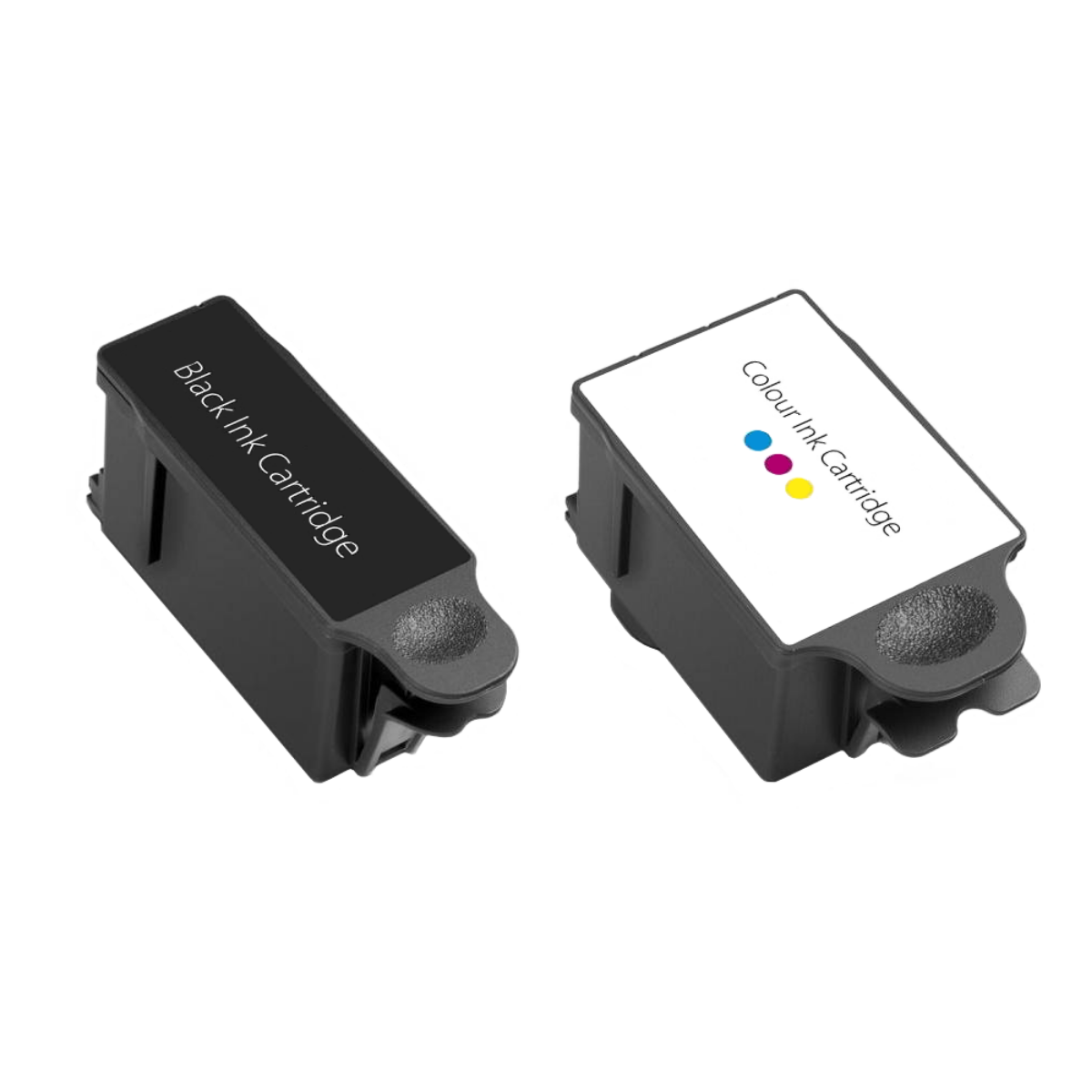 Compatible Advent A10 Combo Pack Ink Cartridges