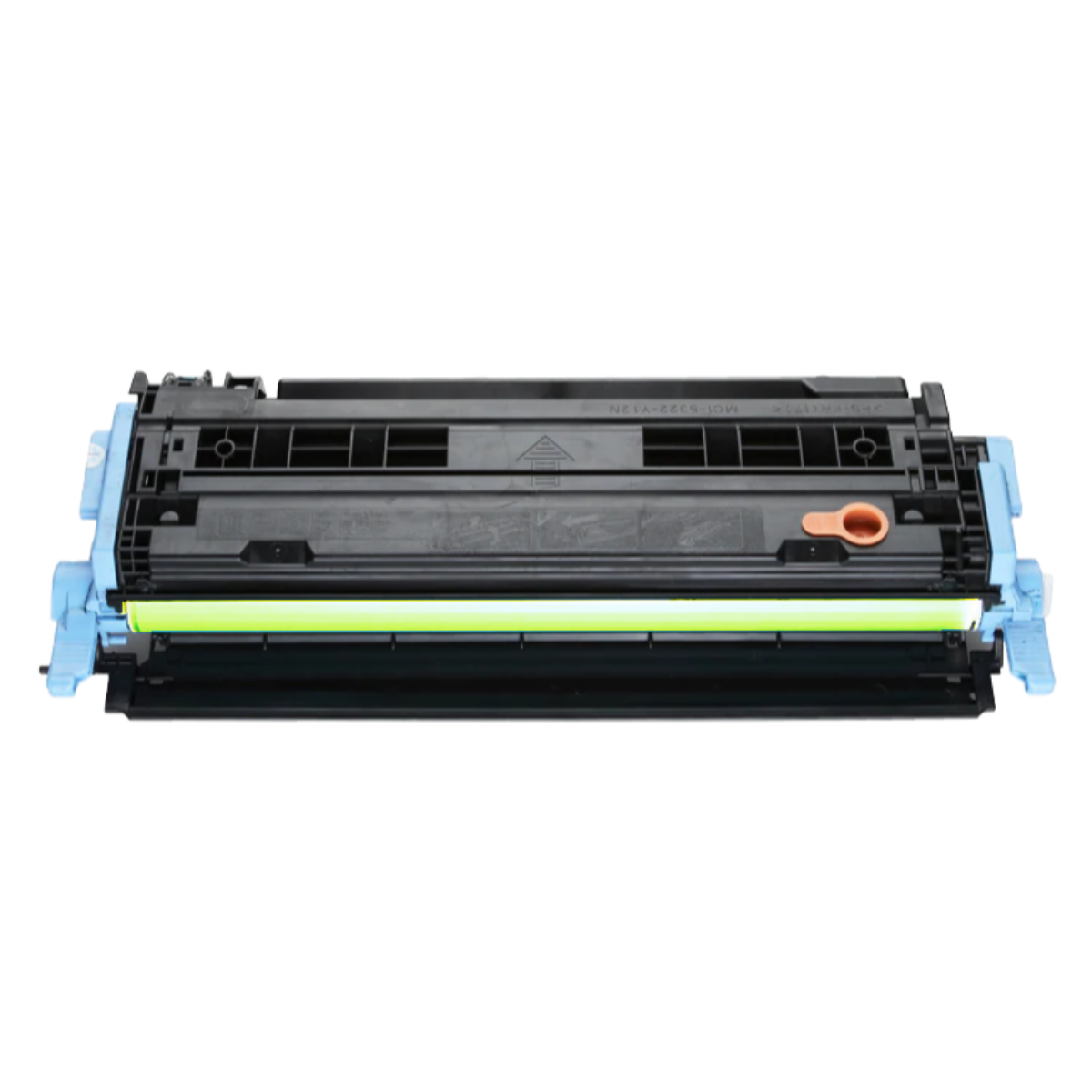 Compatible HP Color LaserJet 2600n Yellow Toner Cartridge