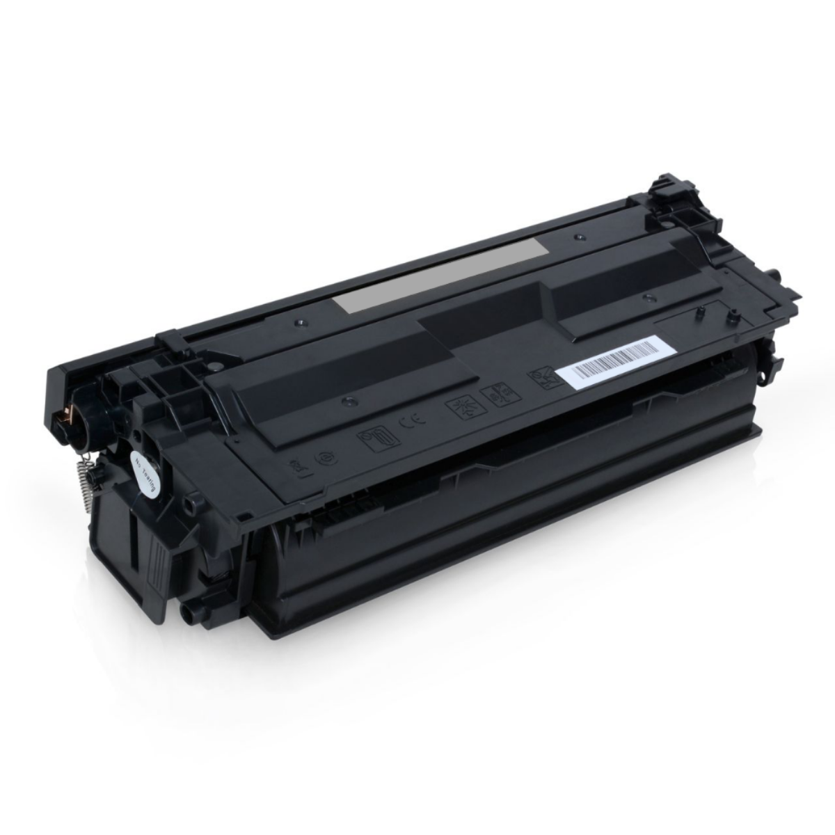 Compatible HP Color LaserJet Enterprise Flow MFP M577z Black Toner Cartridge