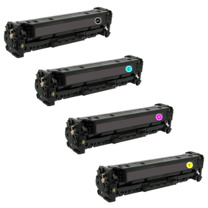 Buy HP LaserJet Pro 300 Color MFP M375nw Toner Cartridges | INKredible UK